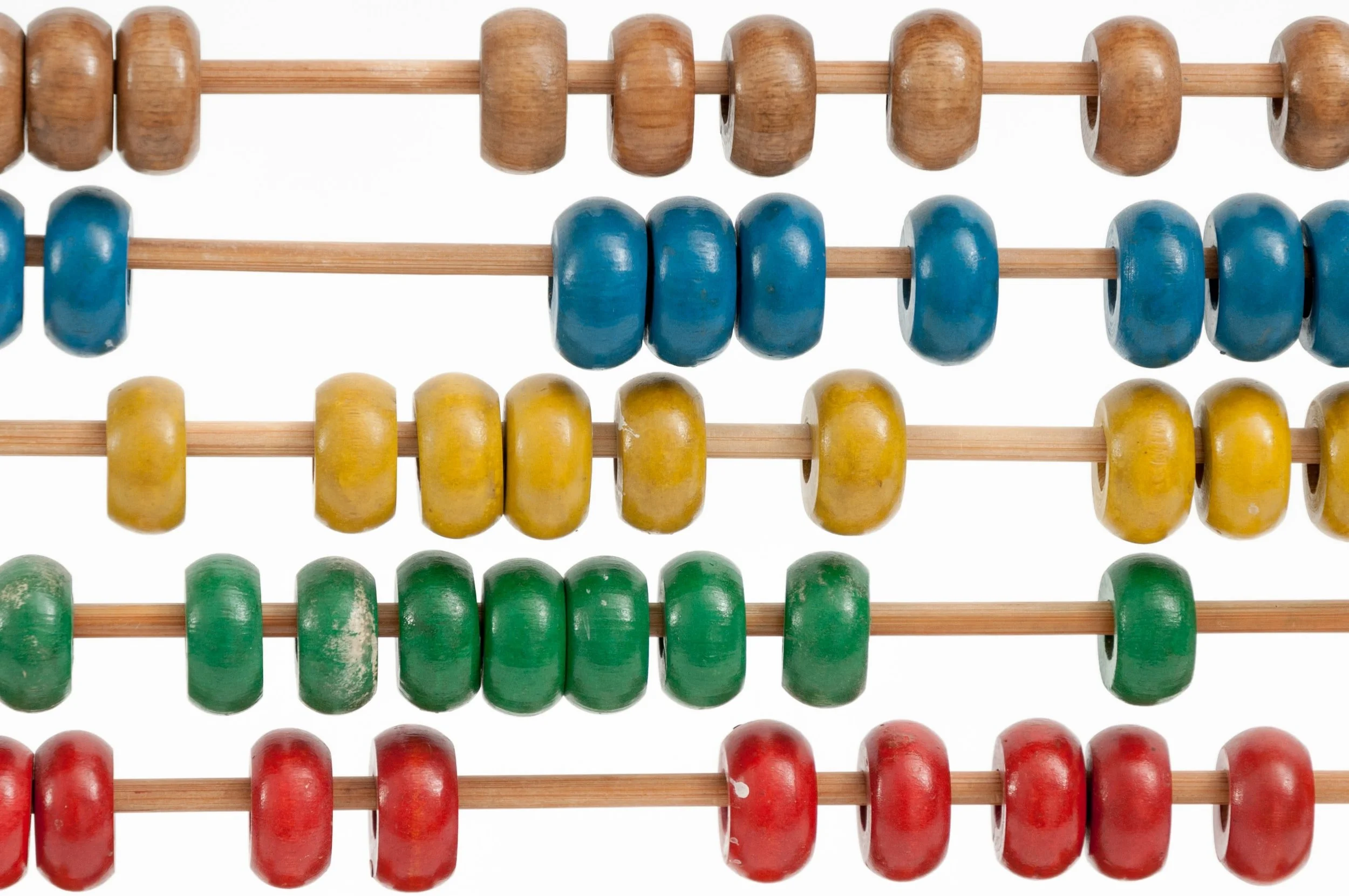 What is an excellent Counting tool for students?
