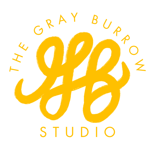 The Gray Burrow