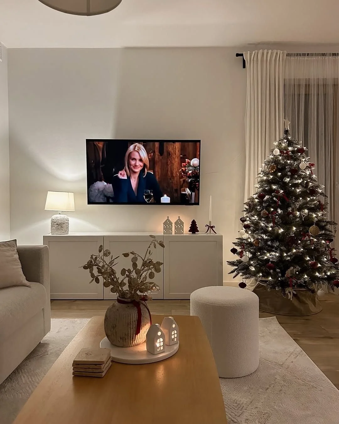 Tendencias en decoración navideña para este invierno