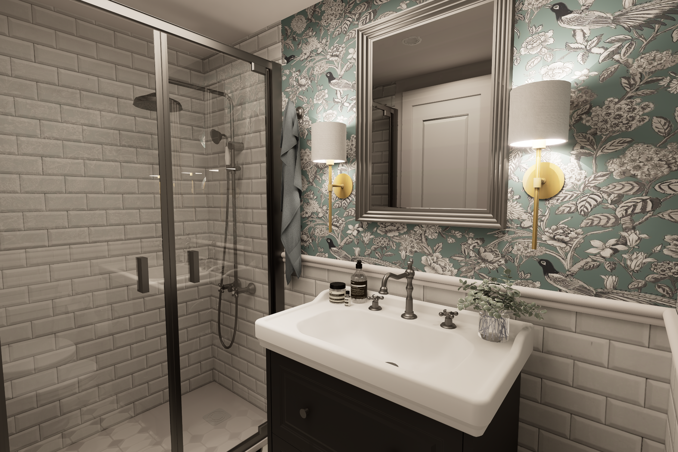 Tendencias en la zona de lavabo para 2026