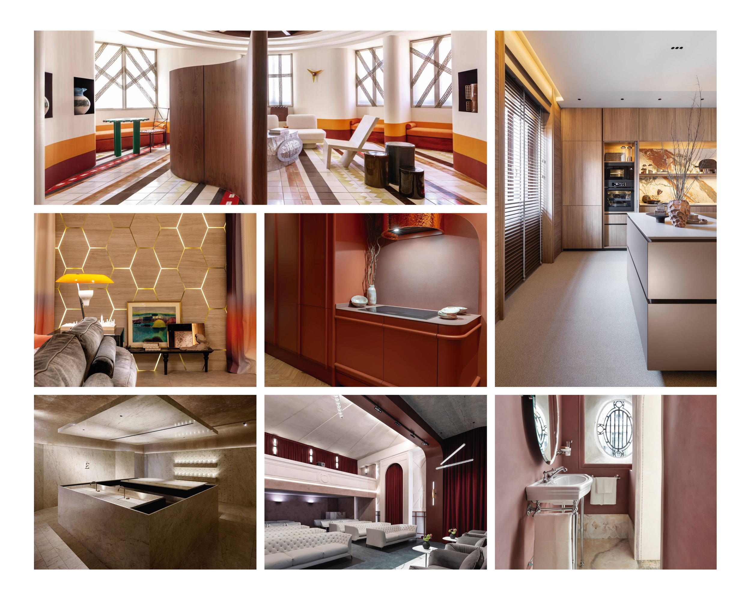 Casa Decor 2026: las tendencias que transformarán el interiorismo lo que resta de  año