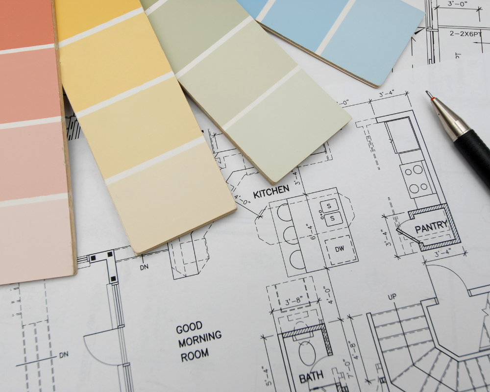 Arquitecto o interiorista: diferencias, funciones y cuál necesitas para tu proyecto
