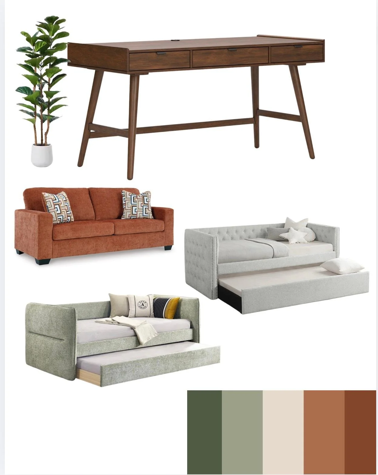 Designing Office Spaces That Inspire Comfort, Productivity, and Style