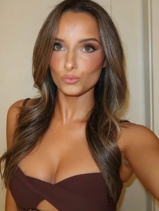 And for year four we finally did toasty glam ✨
.
.
.
I love when @abby_kesler comes to the city so I can see the gorgeous dress she picked out and compliment it with the makeup!