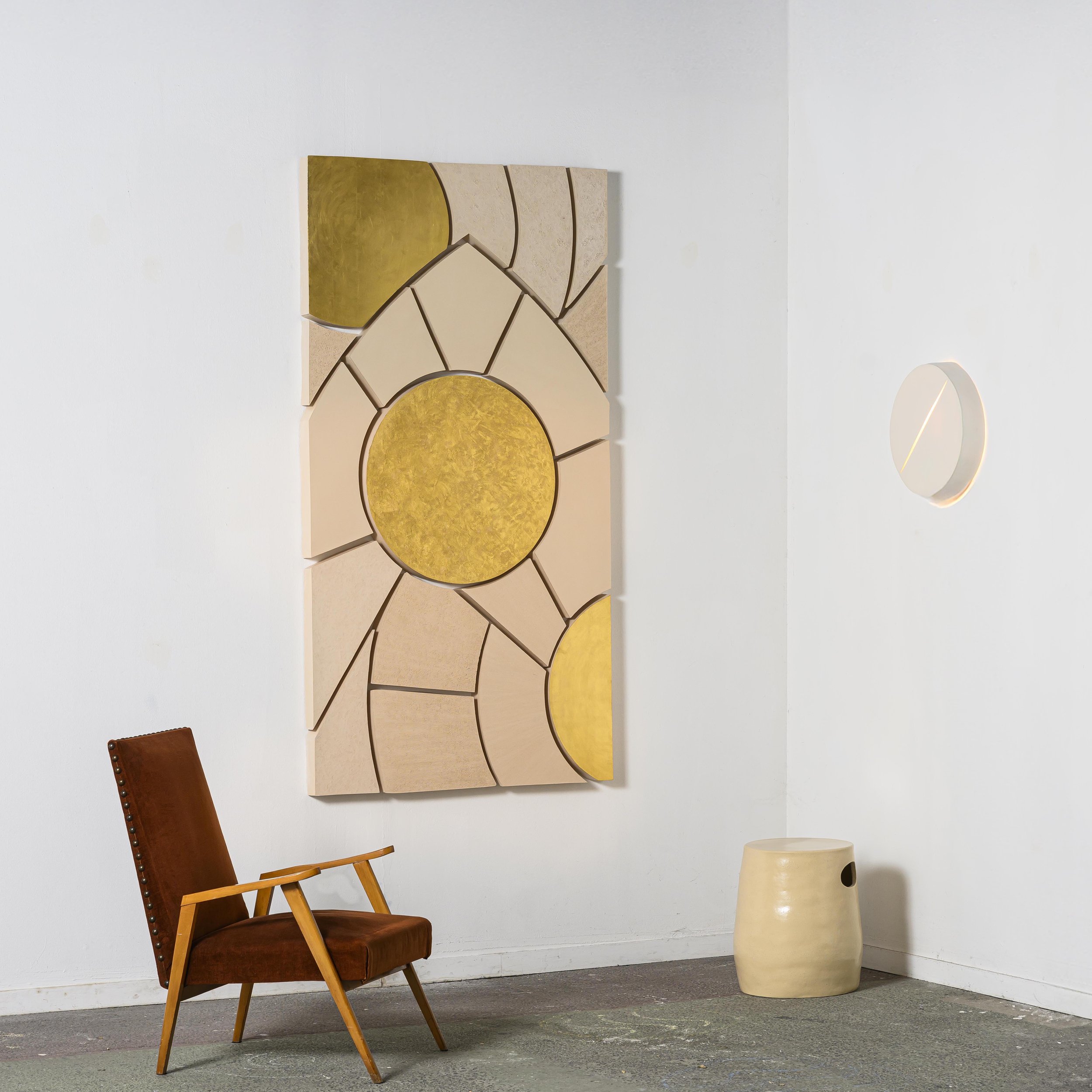 Compositions murales