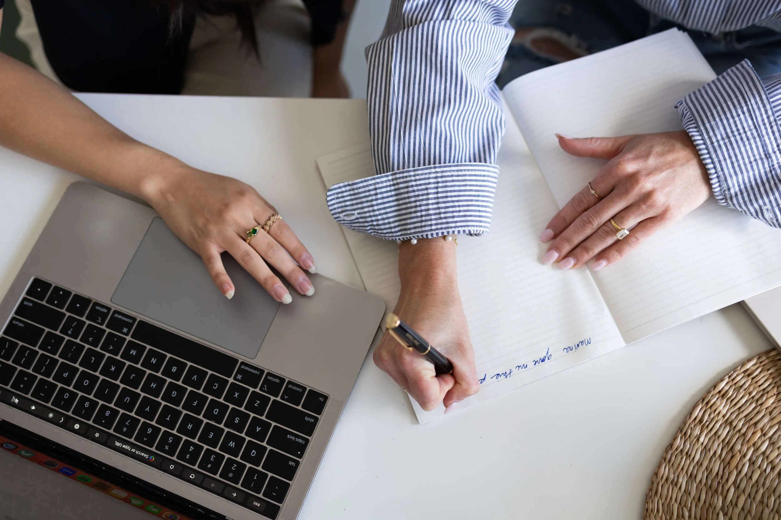 What Comes First: The Footage or The Script?