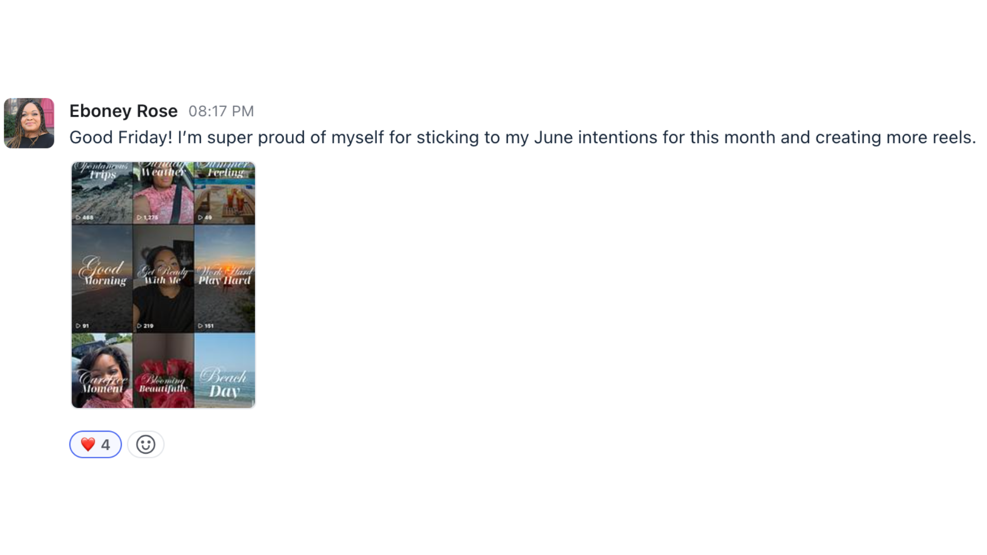 Personal Brand Accelerator Membership Community For Content Creators