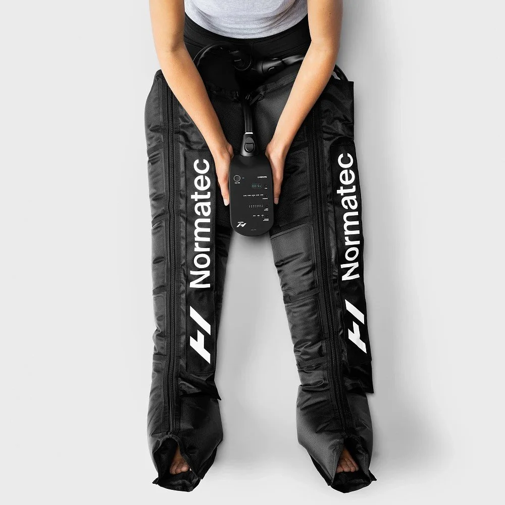 Normatec Boots