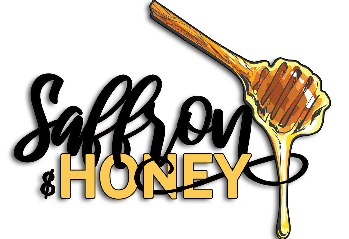 Saffron &amp; Honey Bakery