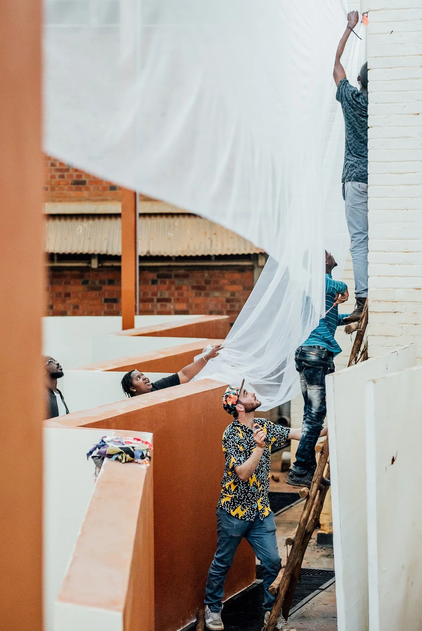 DOADOA 2018 the event team sails.jpg