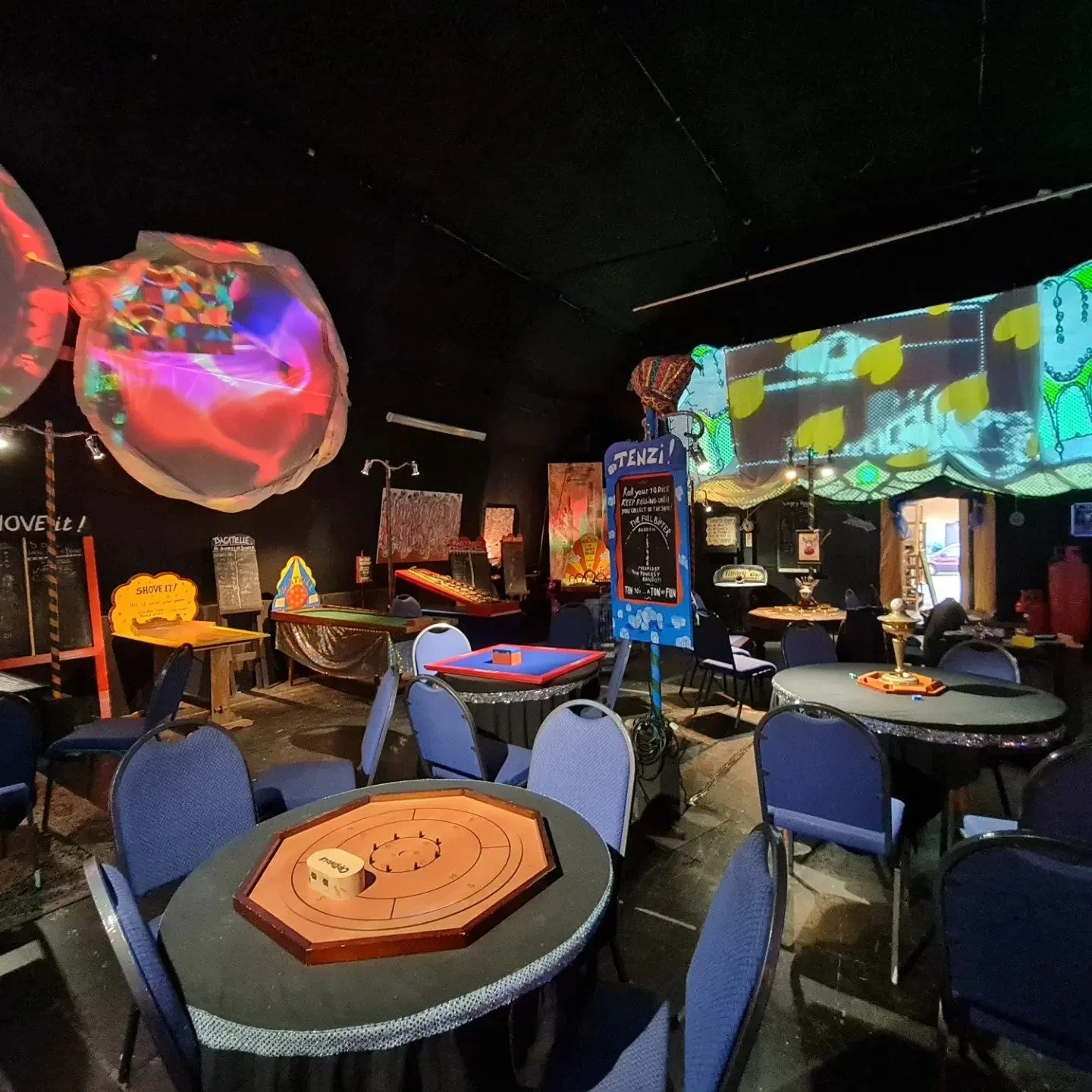 ARTSPACE - Scotland - 2022 - 2025