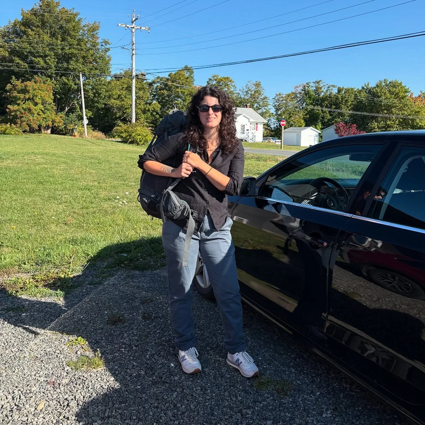 I am sooooo very excited to be on my way to Scotland to participate in the week long group artist&rsquo;s residency &lsquo;MICRO-MACRO: Air, Sea, Soil&rsquo;, at the Museum of Loss and Renewal curated by Tracy MacKenna in the Orkney Islands. 🛫

Next