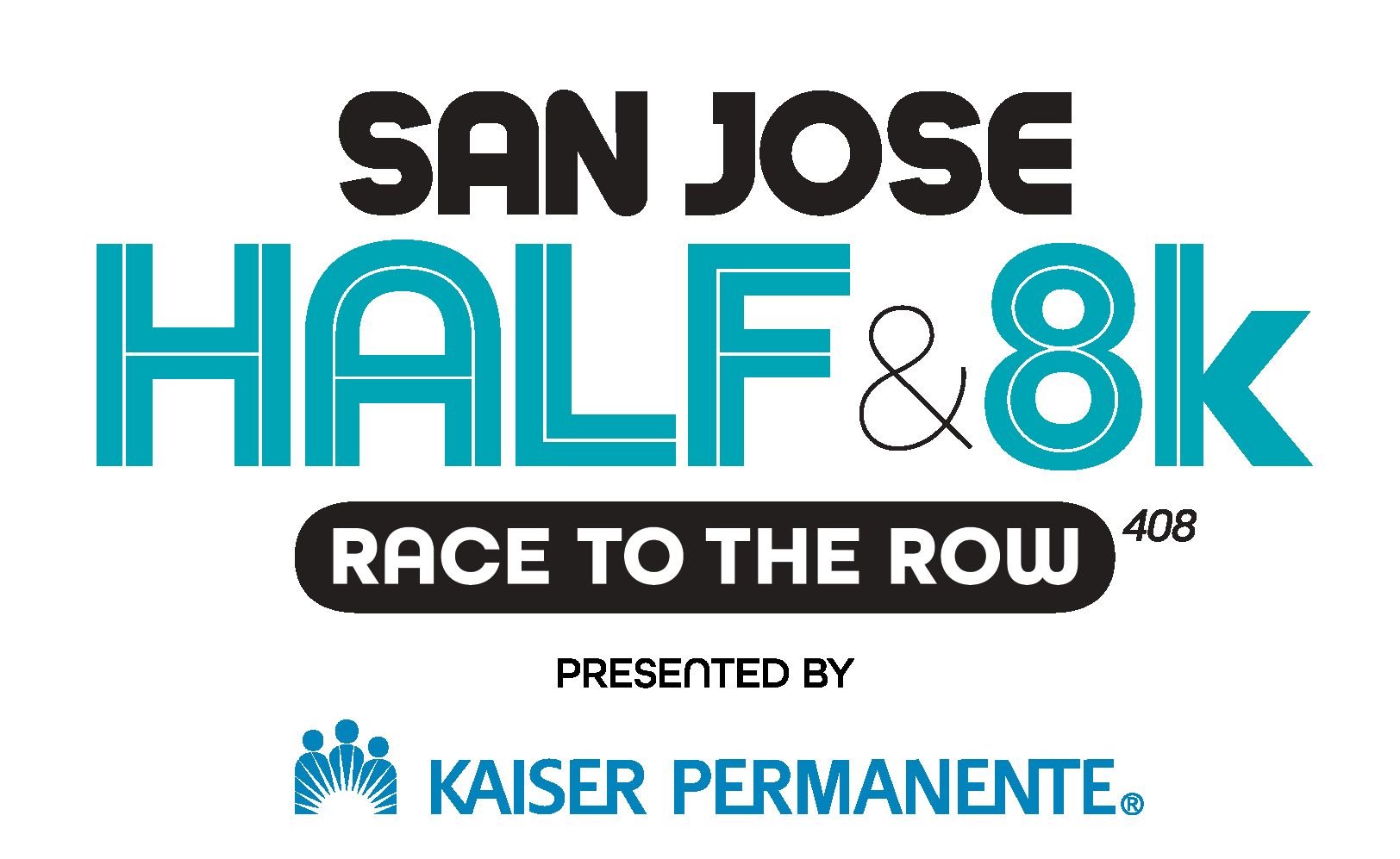 San Jose Half & 8k
