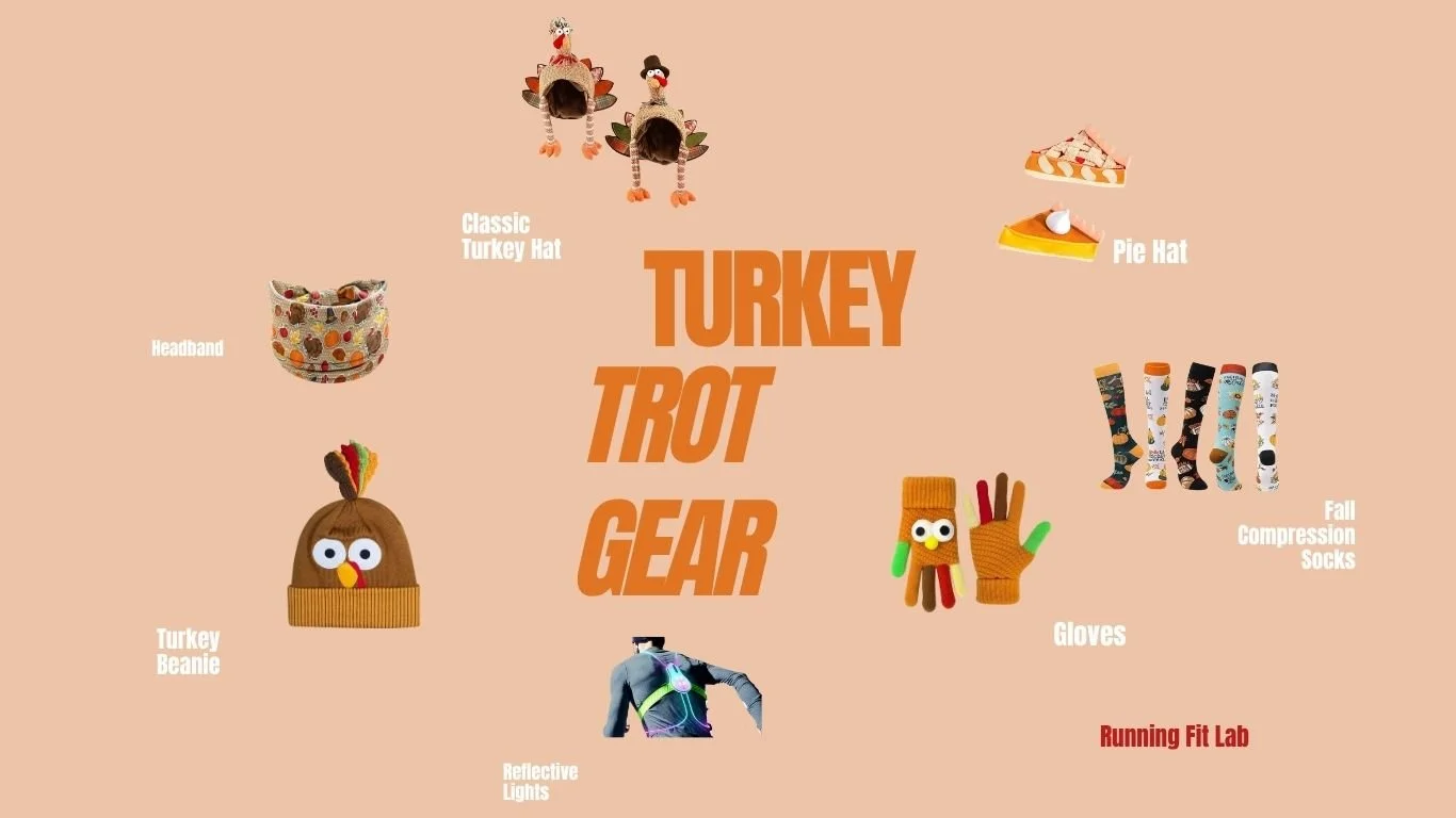 What to Wear at Your Turkey Trot (and How to Make It the Most Fun Family Tradition Yet)