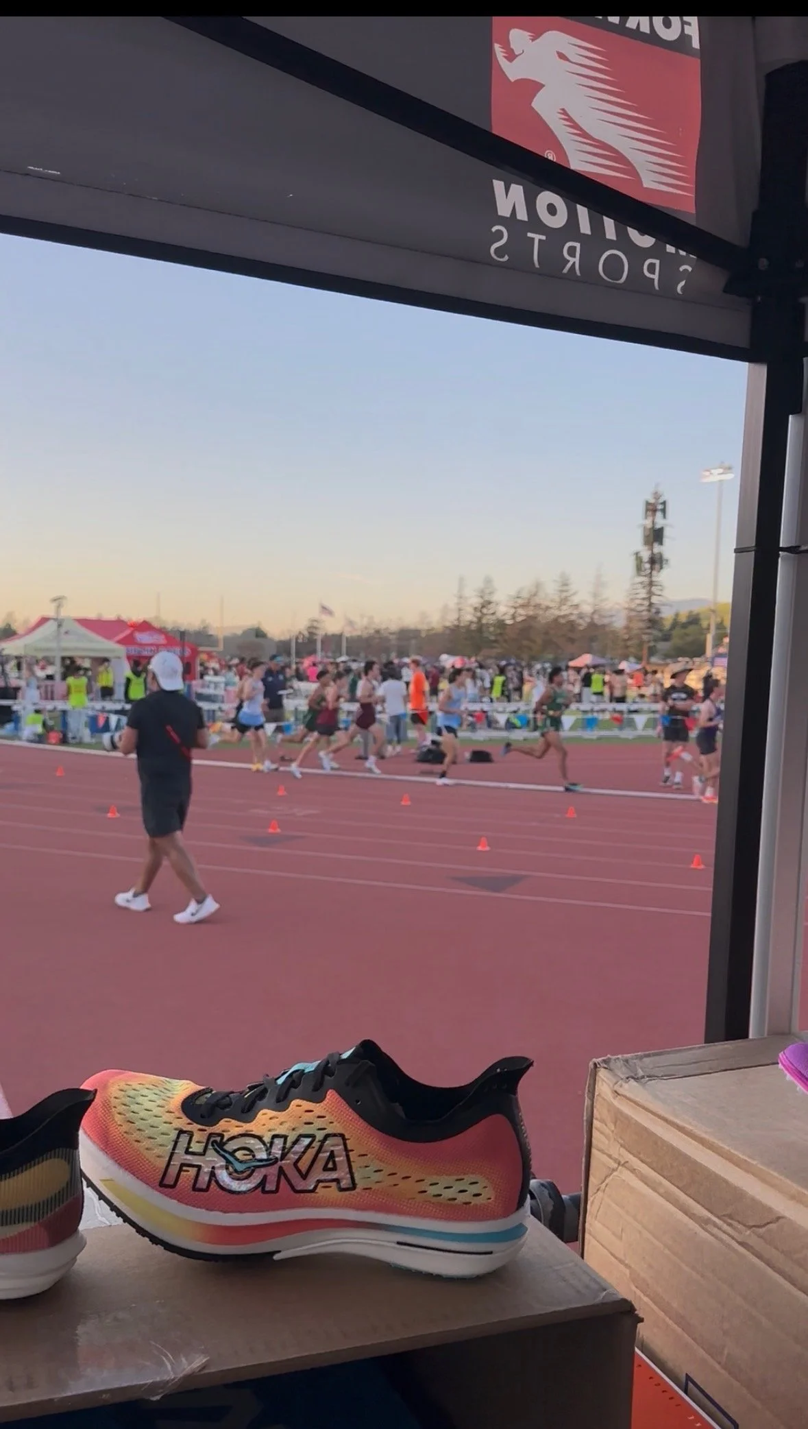 How to Race the Dublin Distance Fiesta: Strategy, Mindset, and Lessons from a Running Coach