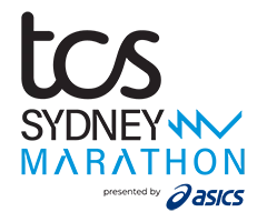 TCS Sydney Marathon