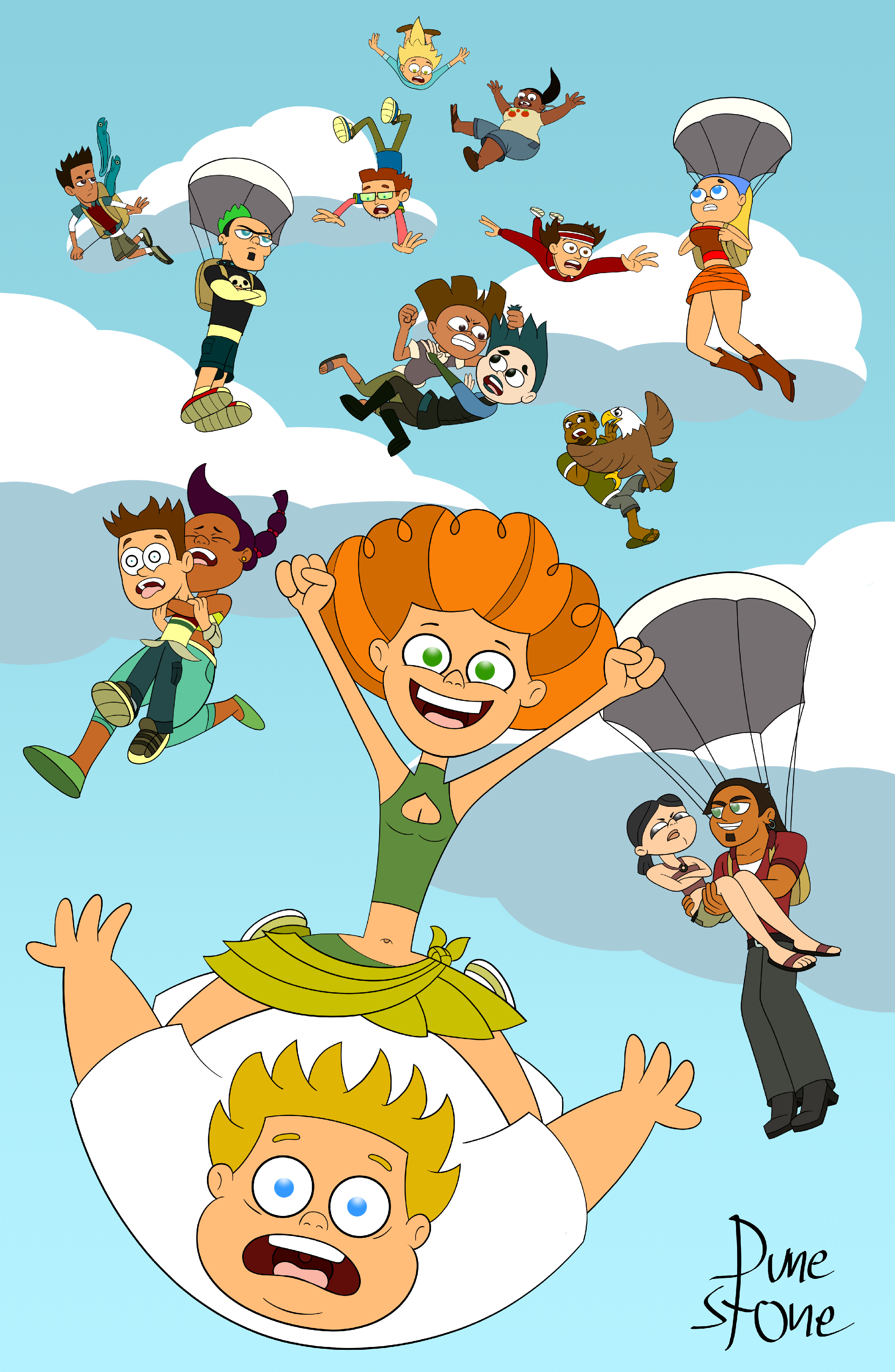 total Drama signed.png
