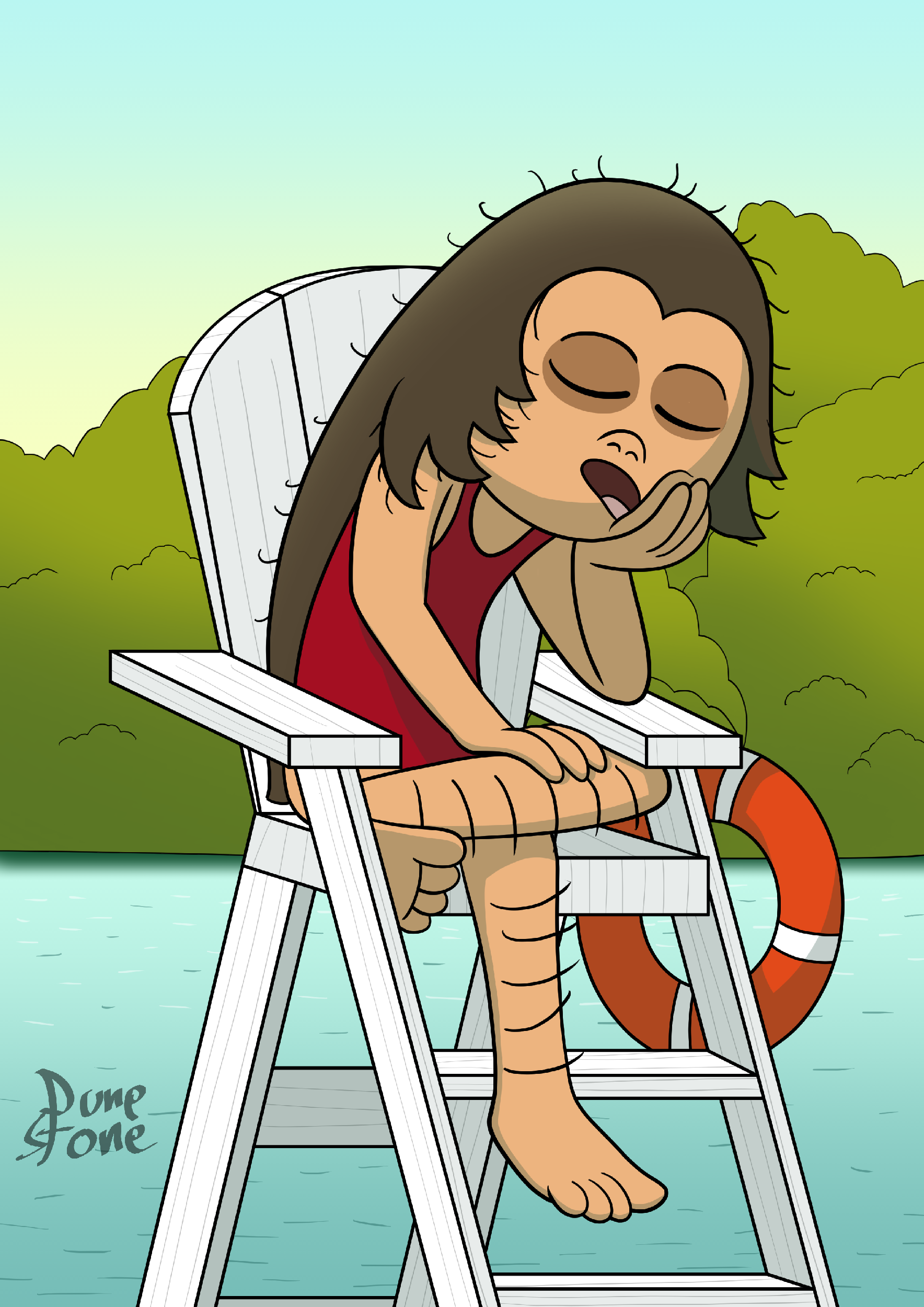 Enid Asleep.png