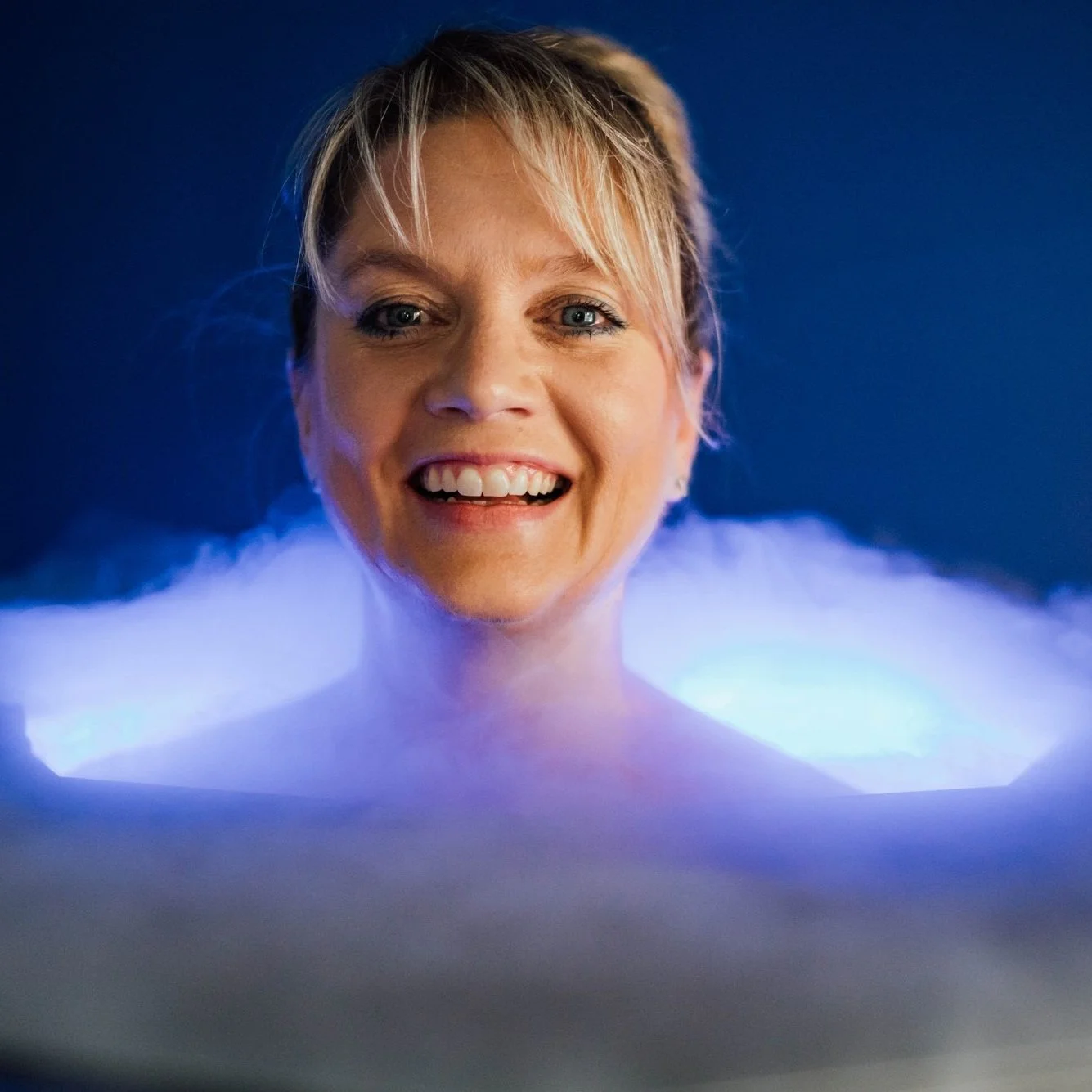 Pricing Peak Cryotherapy