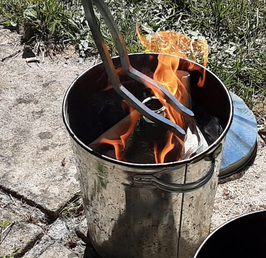 Raku firing flames.jpg