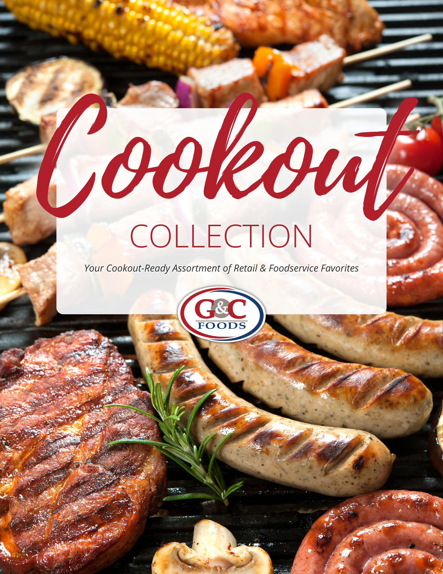 Cookout Collection