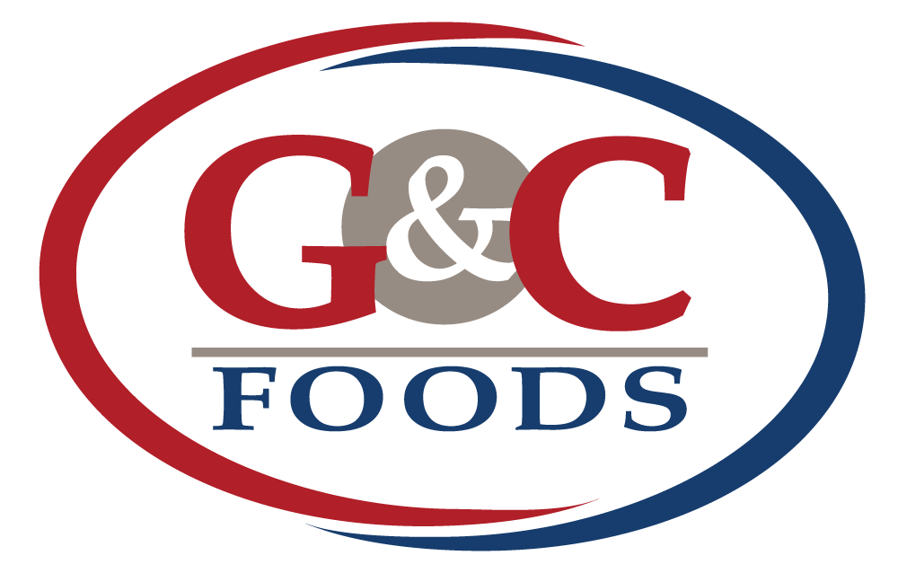 G&C Food Distribution logo