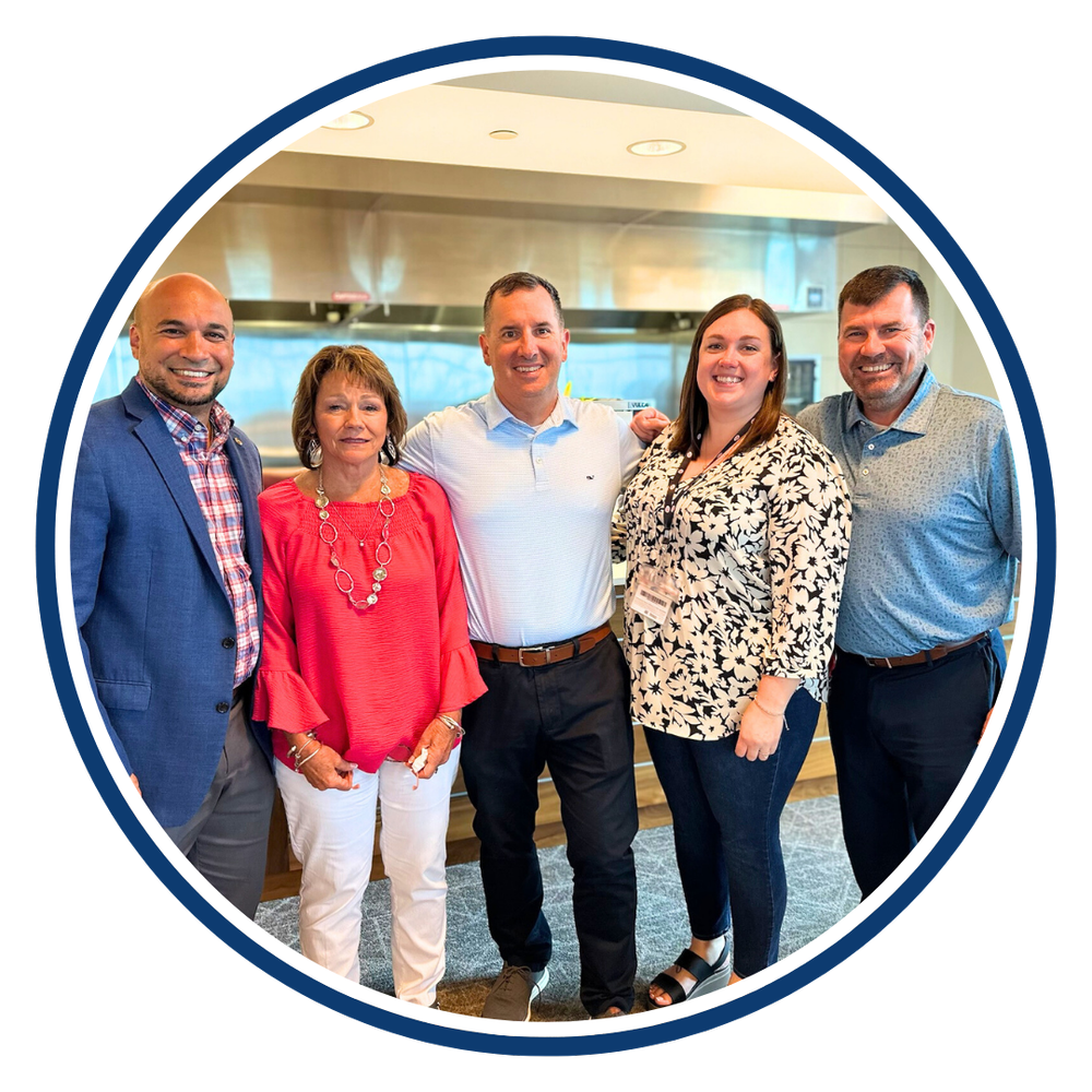 Our People | G&C Foods