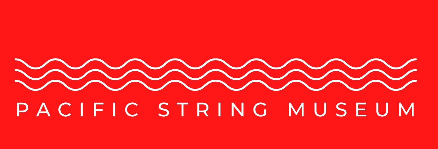 Pacific String Museum