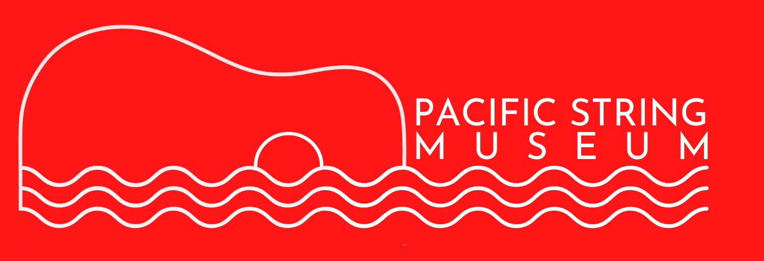 Pacific String Museum