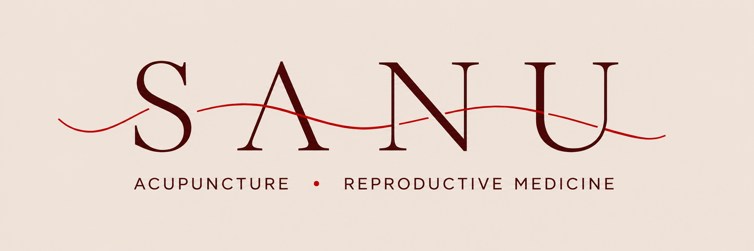 SANU ACUPUNCTURE