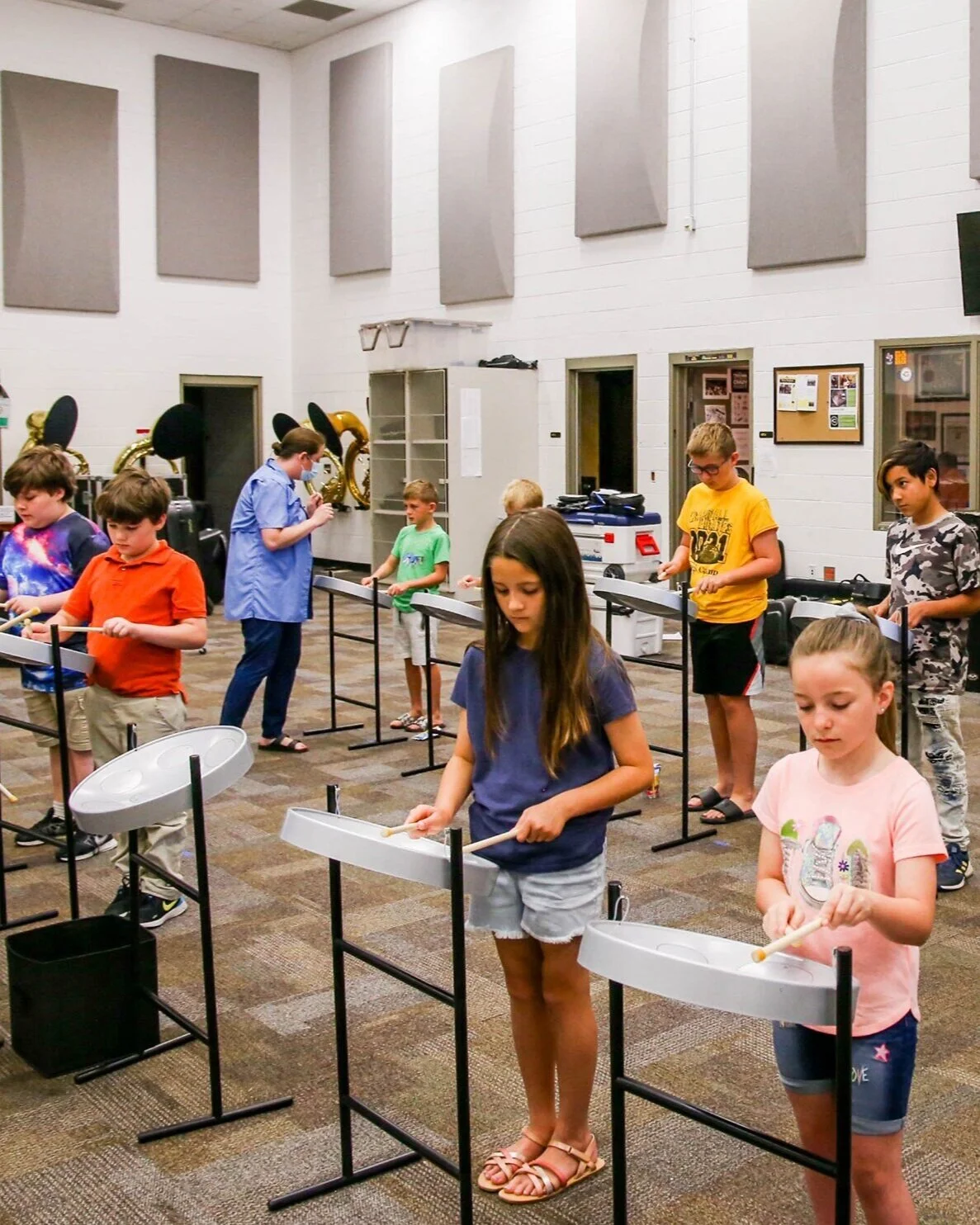 Crandall ISD 2022 Bond