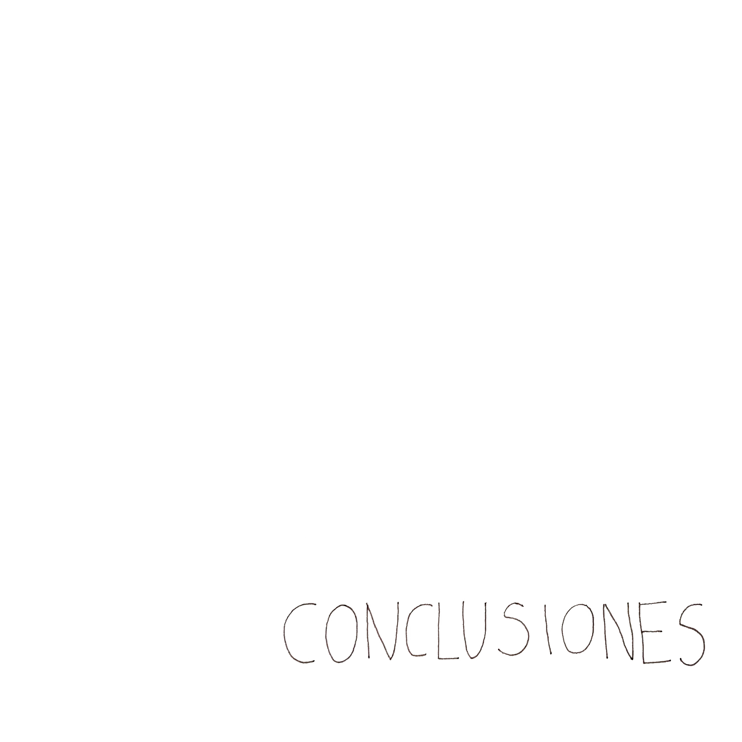 CONCLUSIONES