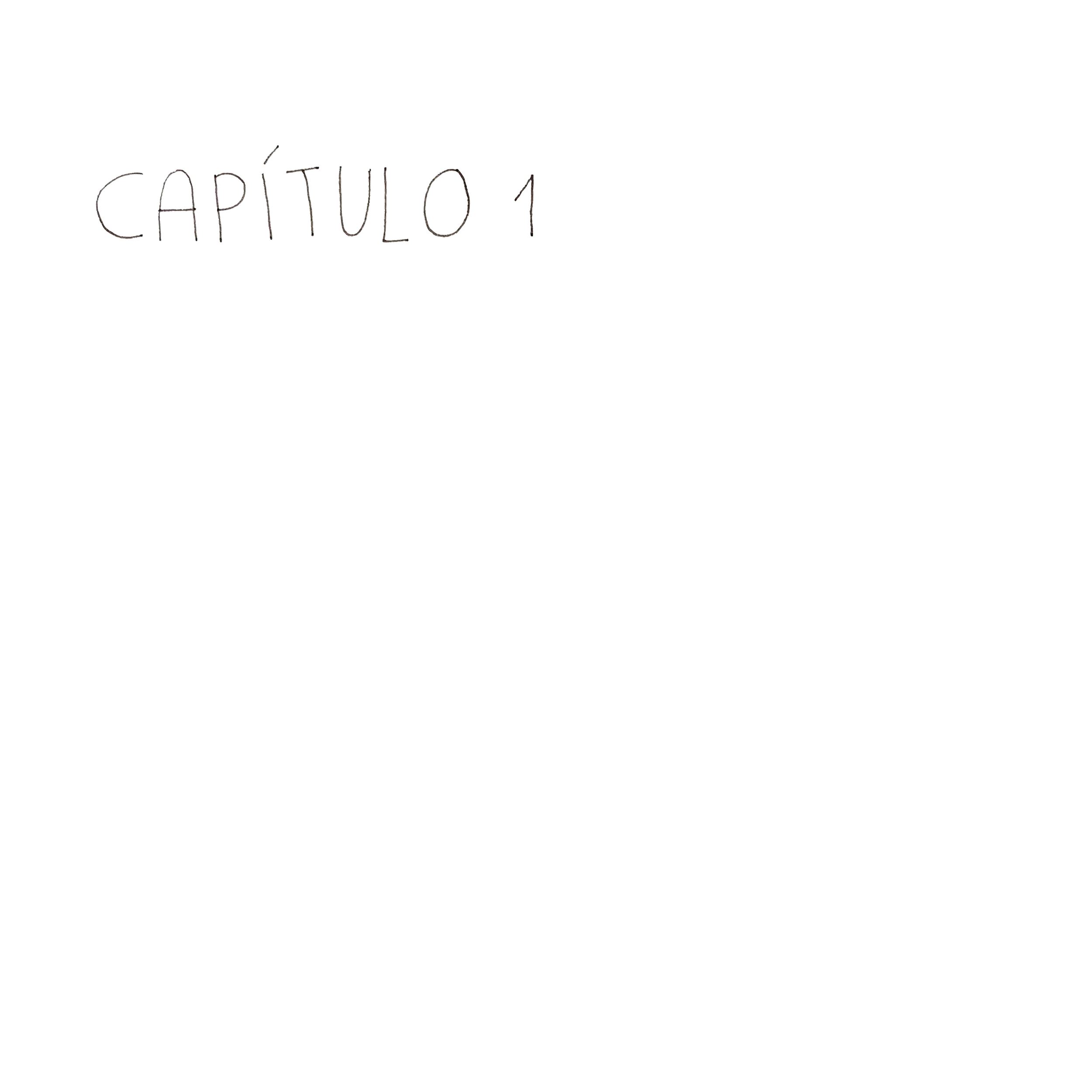 CAPÍTULO 1
