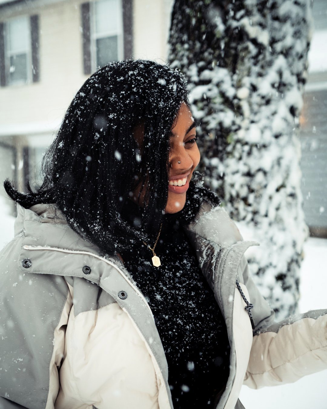 Snow Day