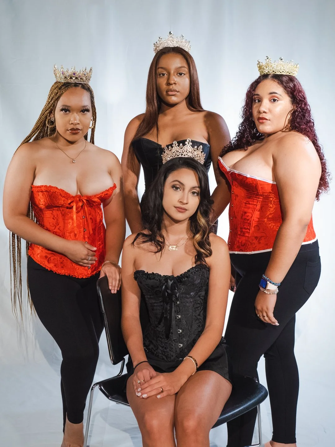 The Allure Models