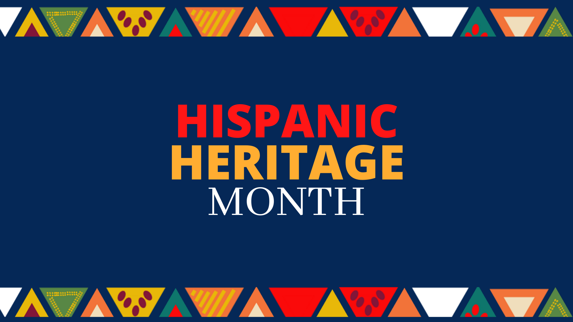MPT’s Conversations for Change: Hispanic Heritage Event 2022