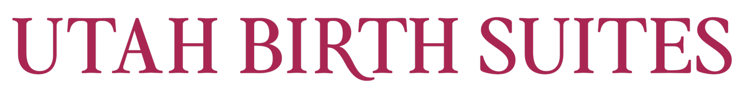 Utah Birth Suites