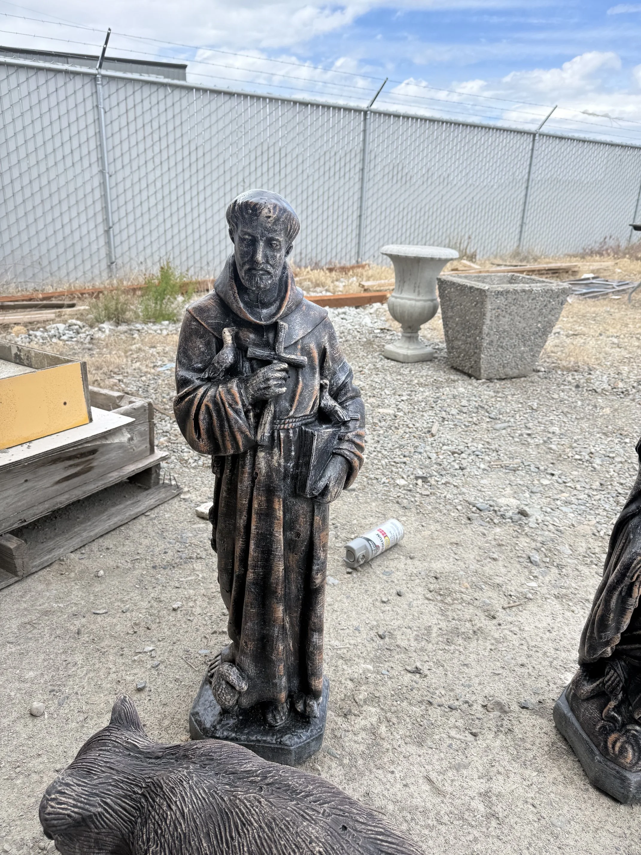 St. Francis