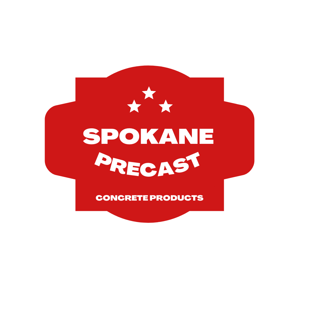 Spokane Precast, Concrete Products