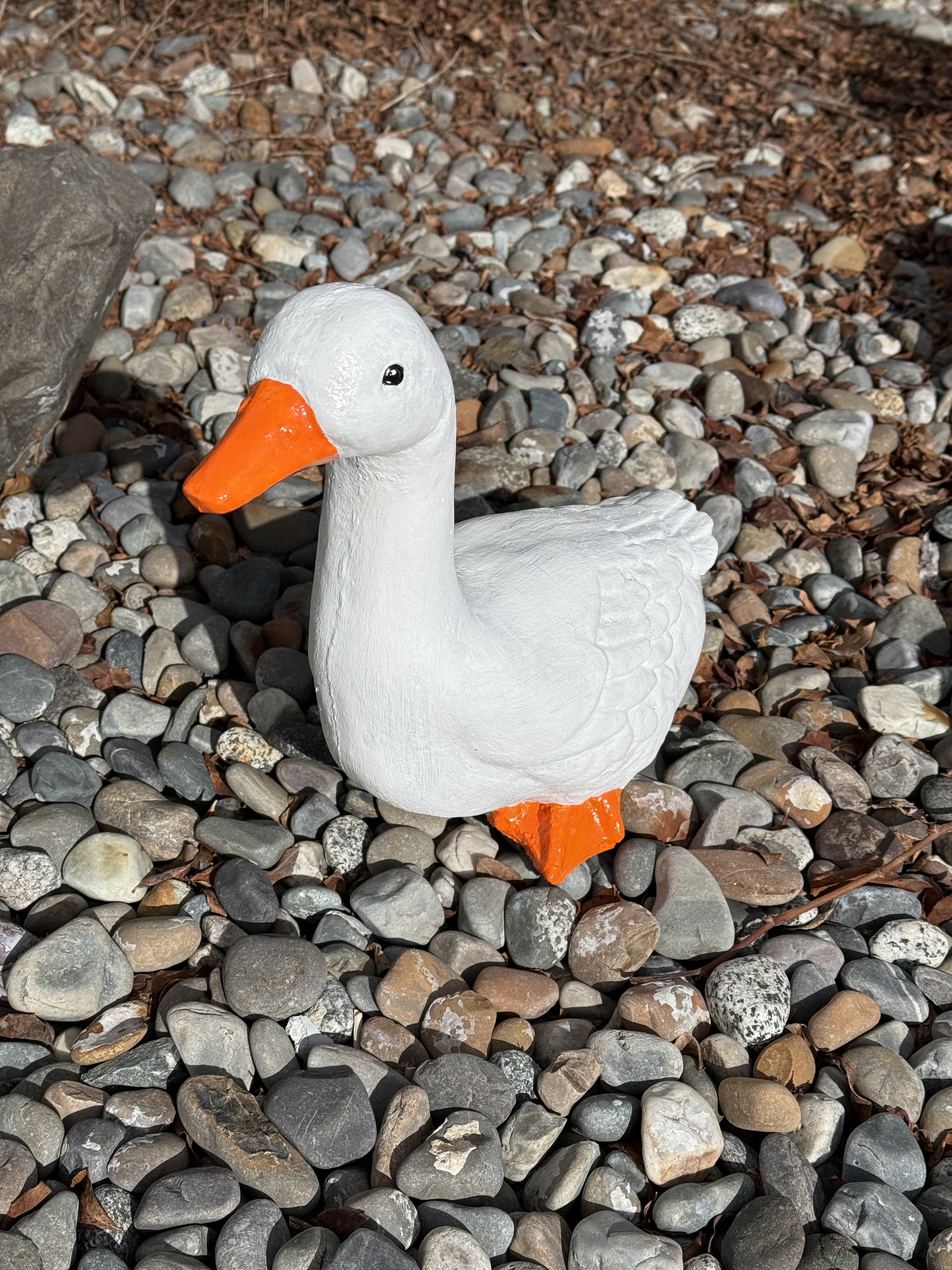 Medium Goose