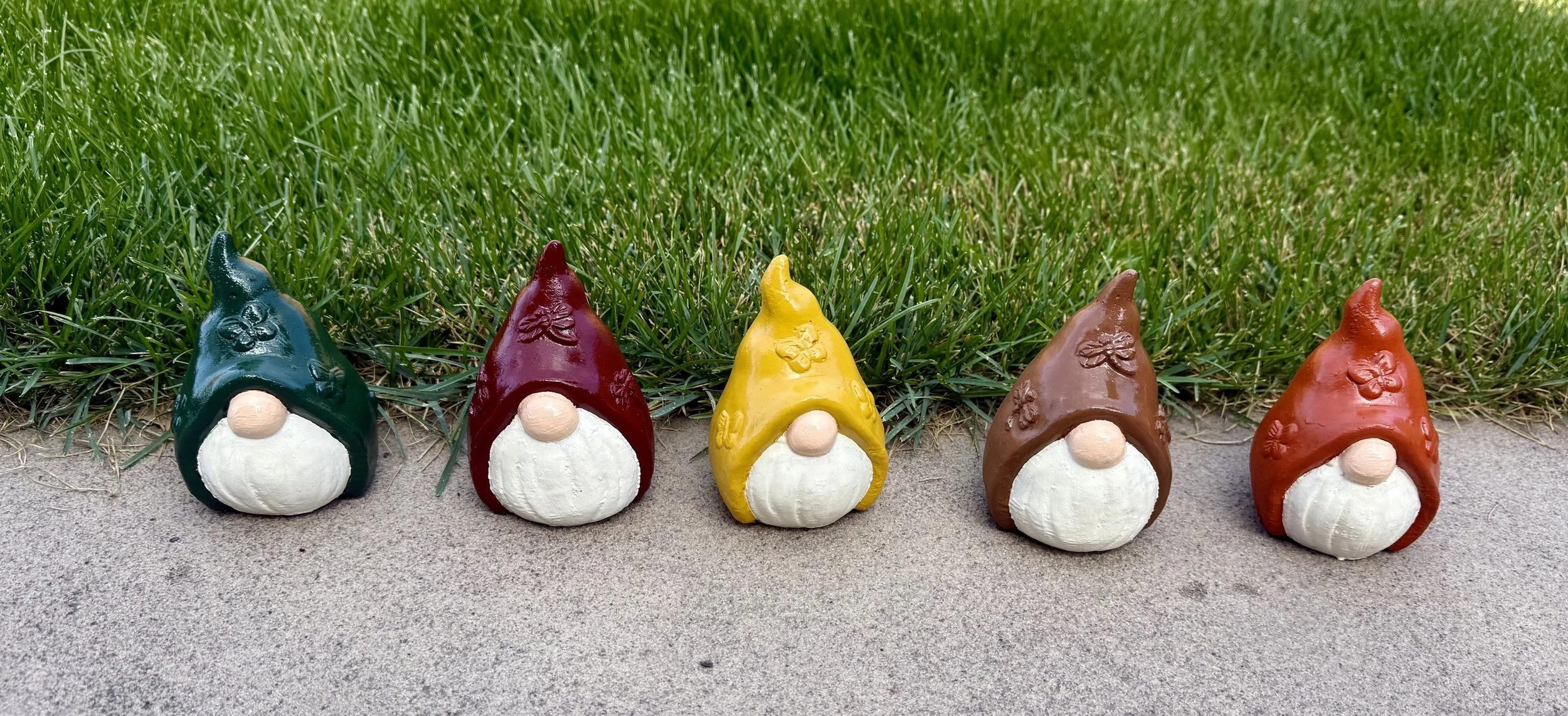 Gnomes