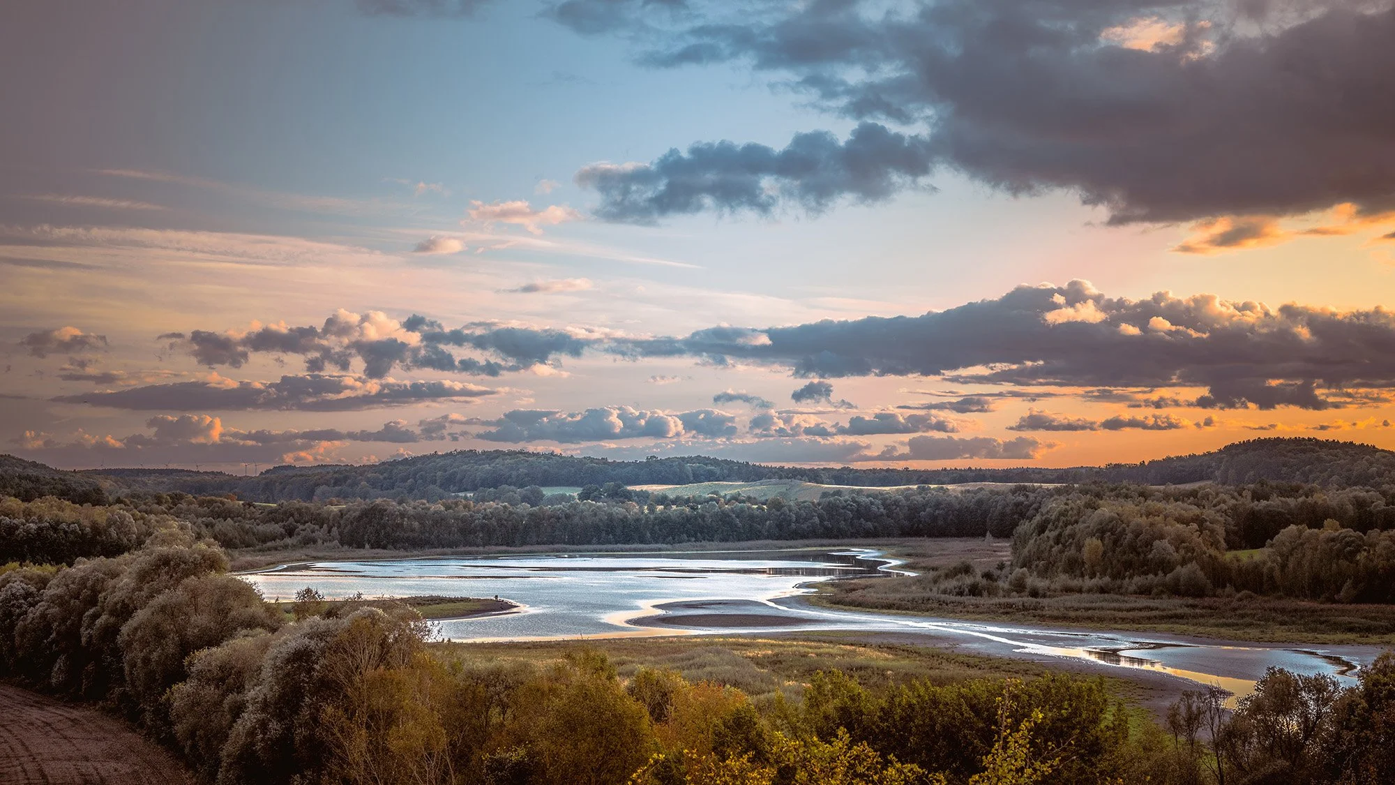 Wesensee, 2021
