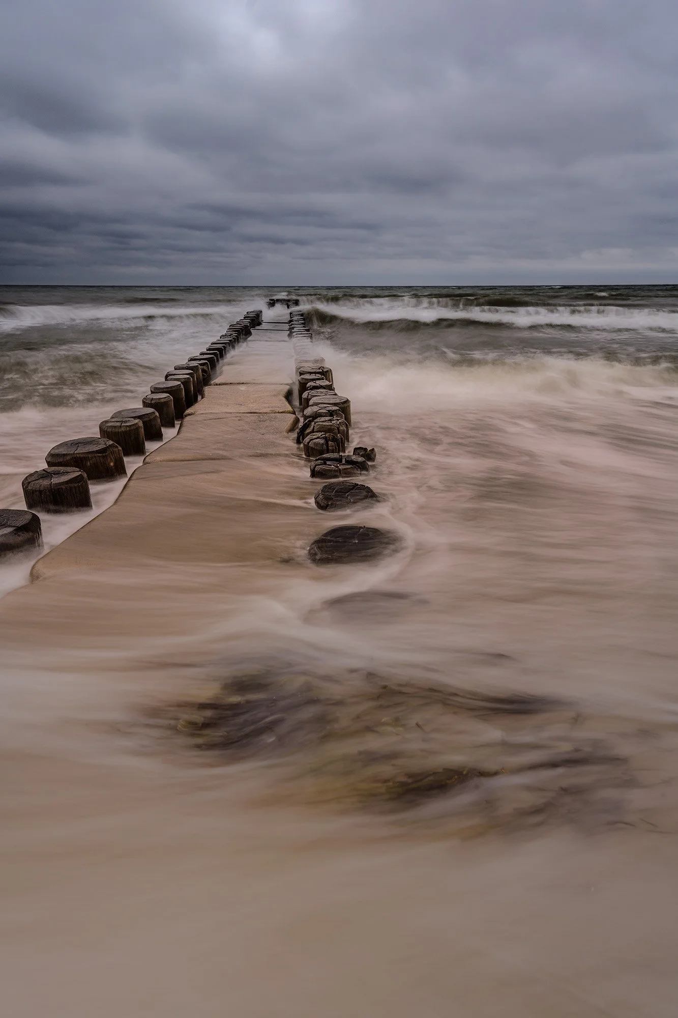 Ahrenshoop, 2021