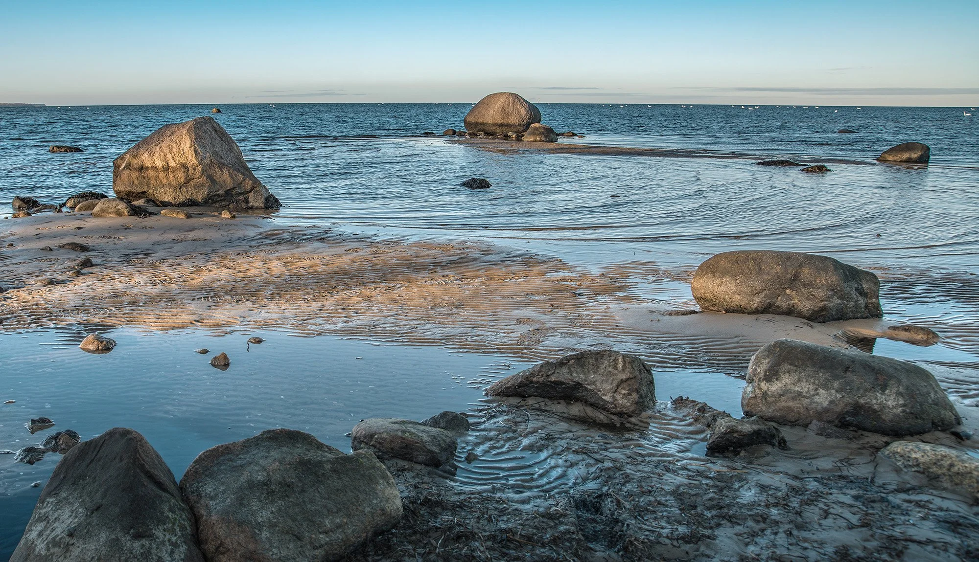 Wieschendorf/Ostsee, 2023