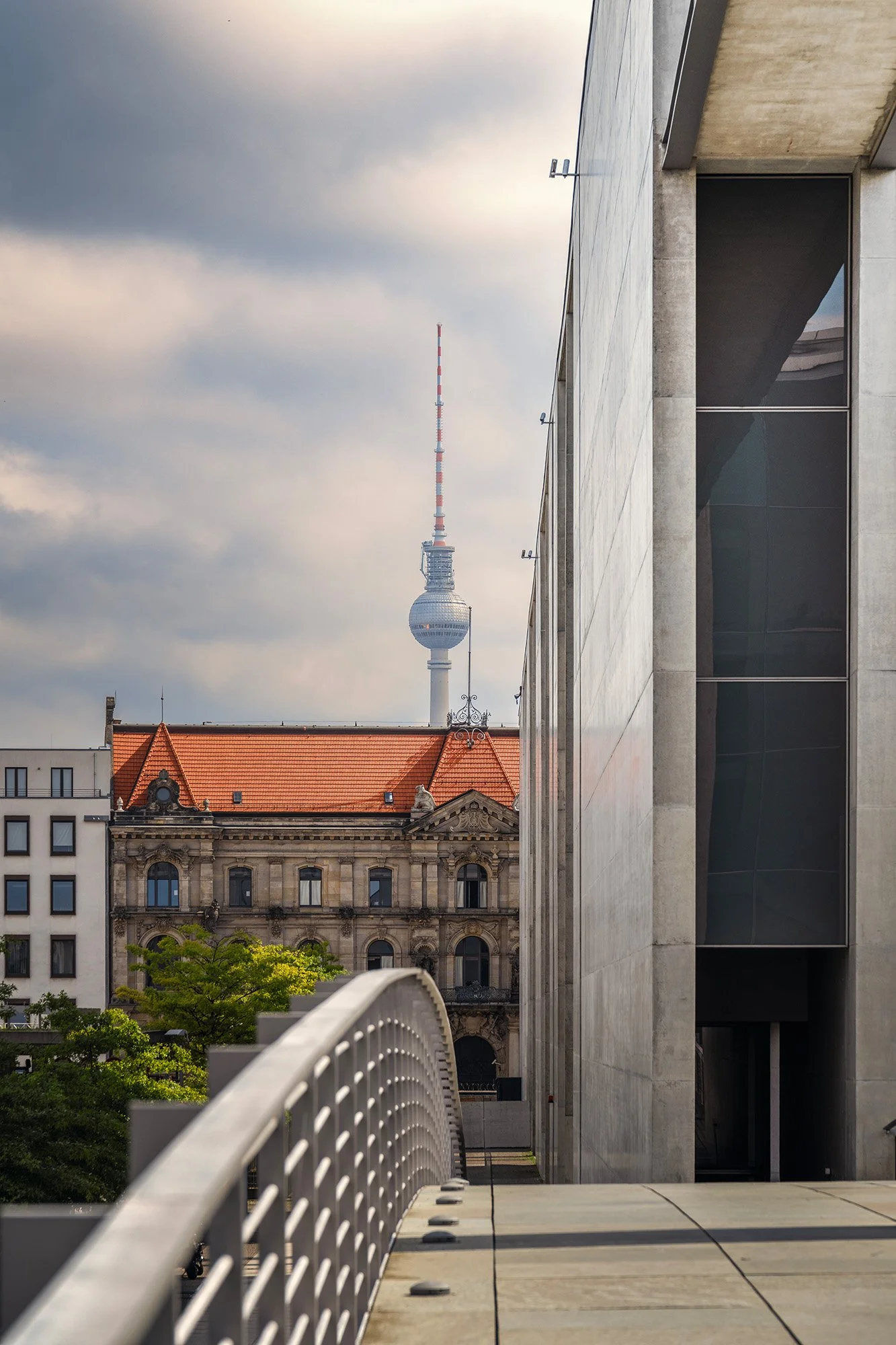 Berlin, 2022