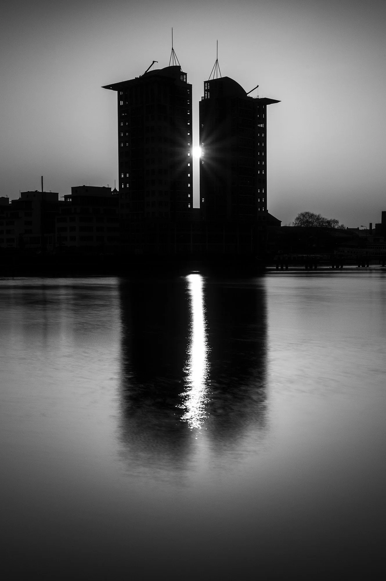 Berlin, 2021