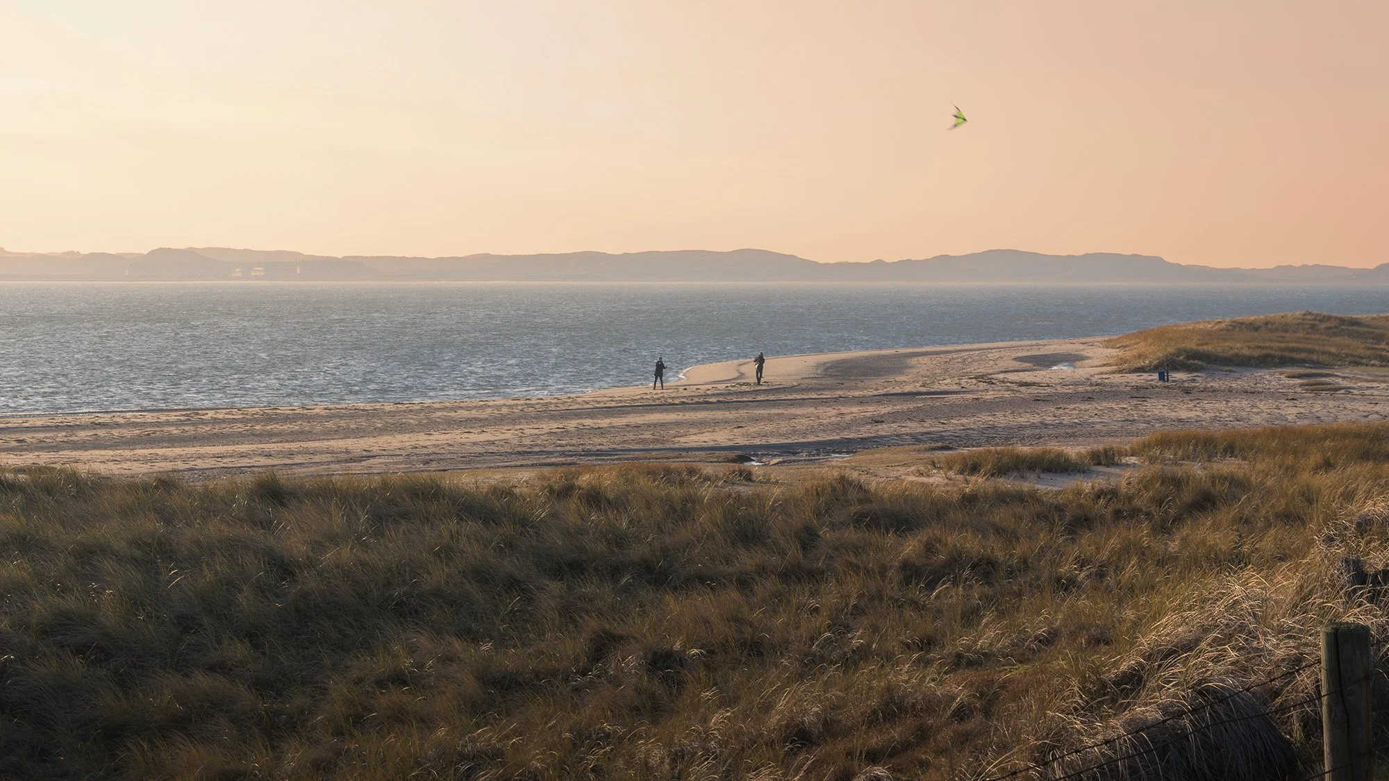 Insel Sylt, 2016