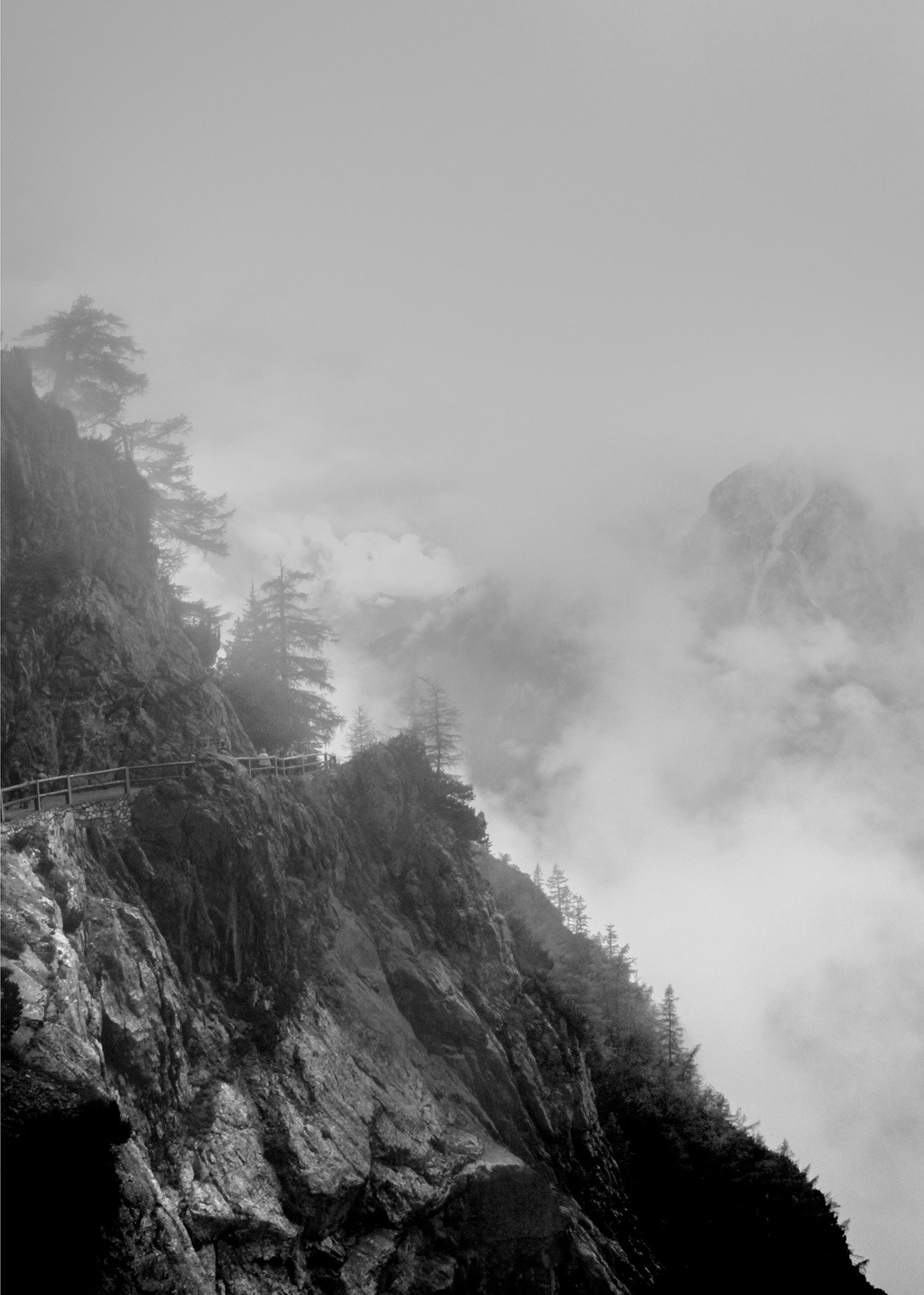 Tennengebirge/Salzburger Land, 2014