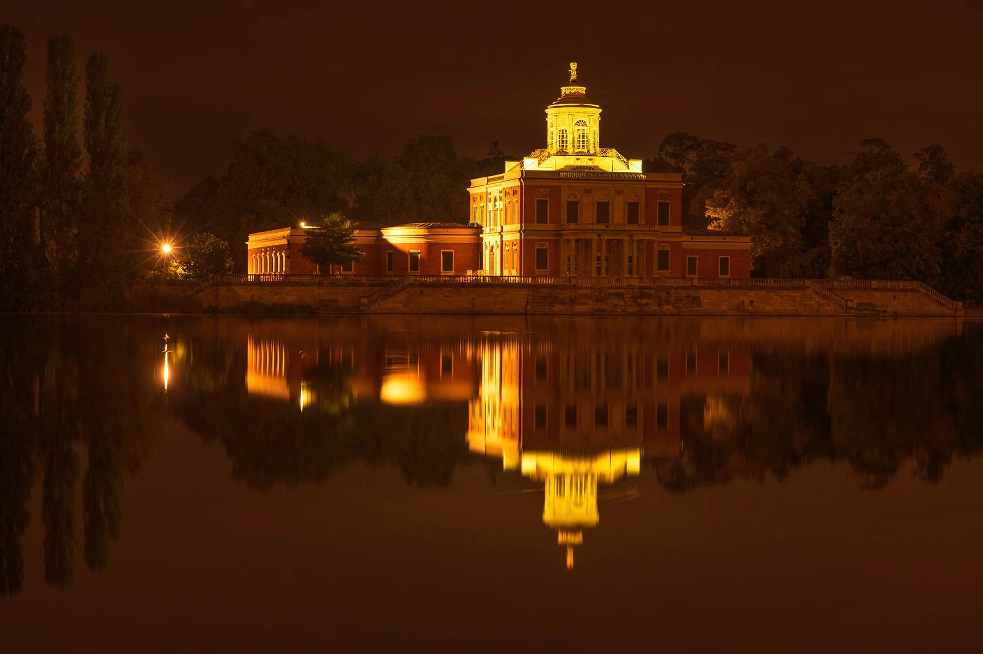 Potsdam, 29. September 2020