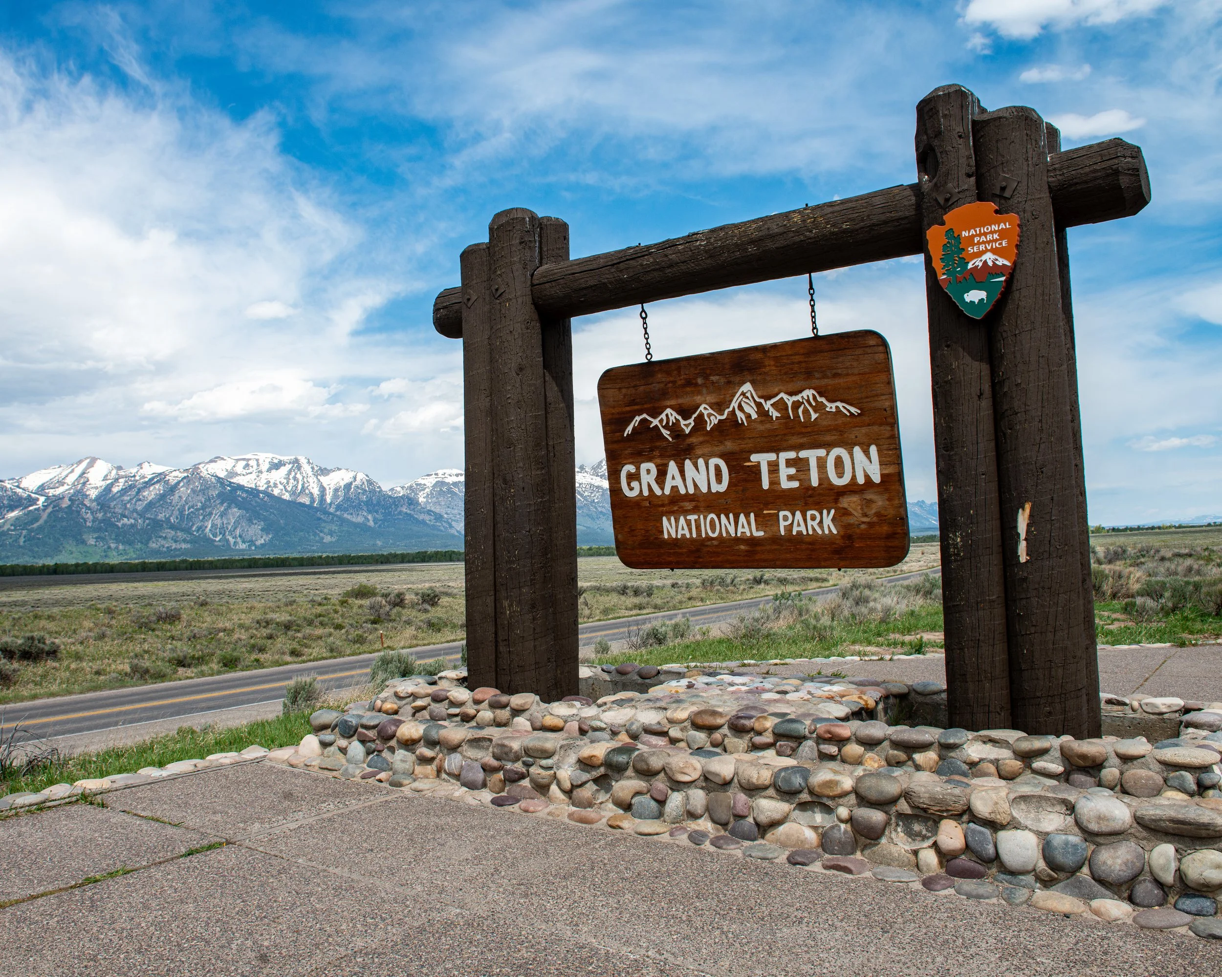 Grand Teton National Park